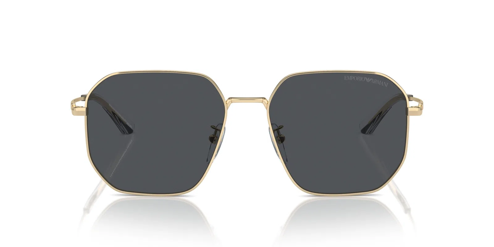 Emporio Armani 2154D Sunglasses - view 9